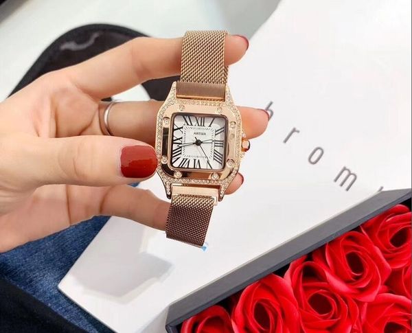 Lovers Watches Diamond Luxury Watch Women Automatic Wristwatches Famous Designer Ladies Couple Watch Exquisite Orologio Di Lusso Online Shopping Watches Watch Shop Online From Zhangshubiaostore 35 54 Dhgate Com