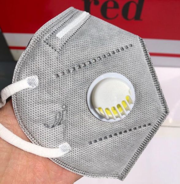 

2020 plenty stock of 3m n95 dust mask protect mouth cover filter dustproof protective mask for ing