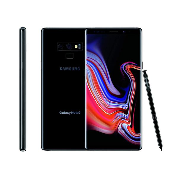 Samsung Galaxy Note 9 N9 N960F 4G LTE Smartphone Octa Core 6,4