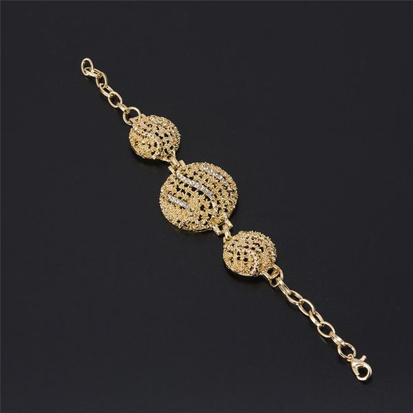 

mukun оптом африканские бусины кристалл ювелирные изделия набор мода свадьба женщин дубай ювелирные изделия из золота цветные серьги серьги, Slivery;golden