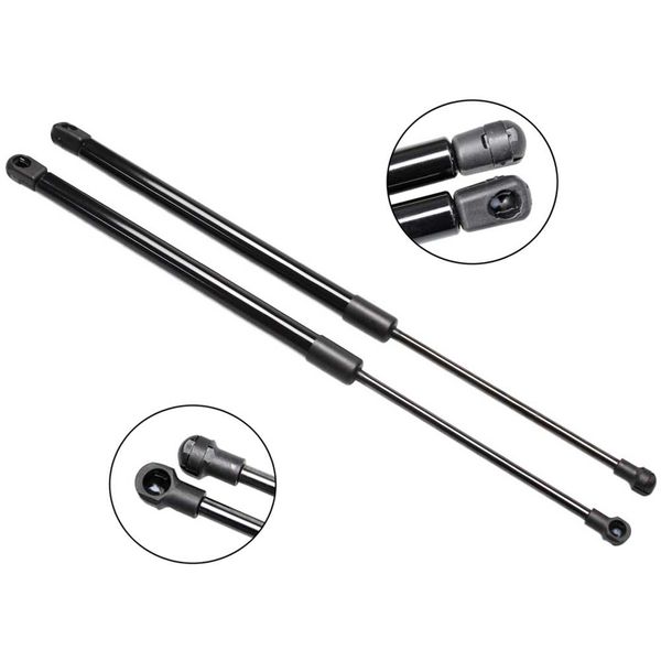 

2pcs auto tailgate boot gas struts shock lift supports for kia sportage 2004-2005 2006 2007 2008 2009 2010 rear left and right