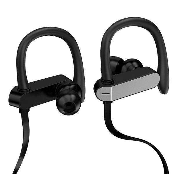 

musttrue t50 anti-drop sport earphone headphones super bass running music hd hifi headset for mobile phones and pc 3.5mm jack