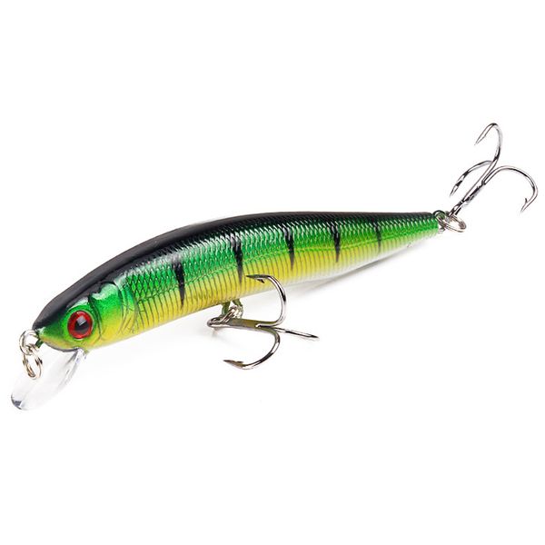 

жесткий приманки minnow рыболовные приманки bass троллинг искусственное hard bait воблер карп рыболовные снасти