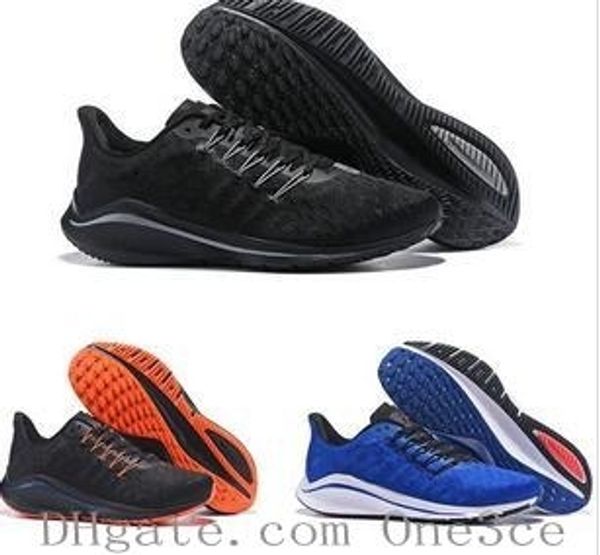 

2019 new arrival fashion vomero 14 black blue orange v14 running shoes for 14s mens trainers classic sports sneakers size 36-45