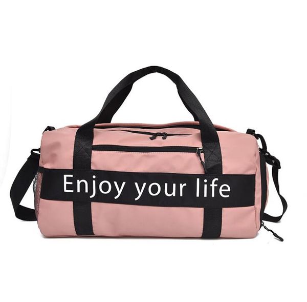 

wholesale women handbags men travel bag women yoga package fashion oversize handbags ph-rg2061739