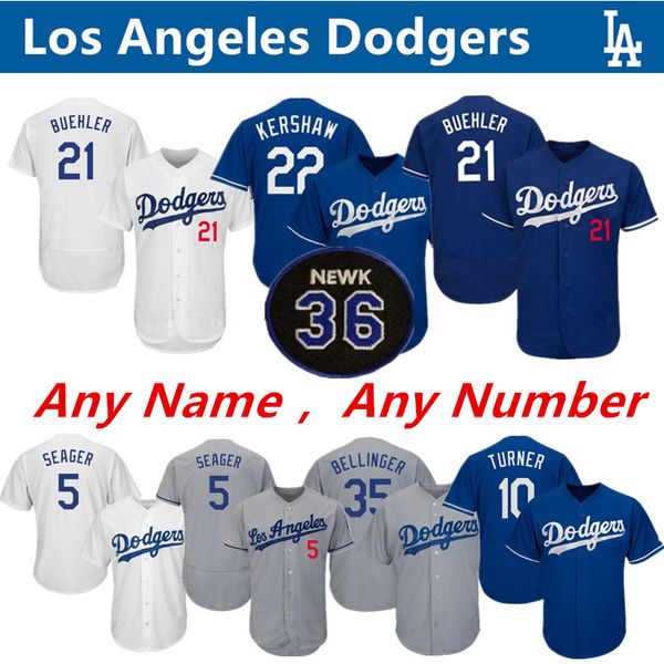 

Men 039 dodger jer ey clayton ker haw walker buehler cody bellinger pollock corey eager turner kike hernandez buehler ru ell martin k