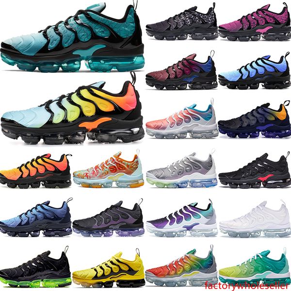 

persian violet tn plus running shoes men women designer shoes be true grape bleached aqua bumblebee bred sport sneakers 5.5-11