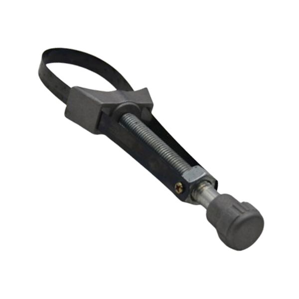 

aluminum car truck oil filter wrench tool adjustable 60mm-120mm diameter