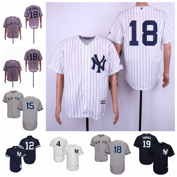 

Men 039 new york lou gehrig yankee thurman mun on wade bogg ma ahiro tanaka didi gregoriu white navy grey cool flex ba eball jer ey