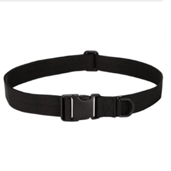 

popular nylon belt male army tactical belt men waist canvas belts cummerbunds strap 4 colors, Black;brown