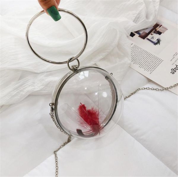 

crossbody сумка женщины женщины 2020 плечо прозрачная сумка