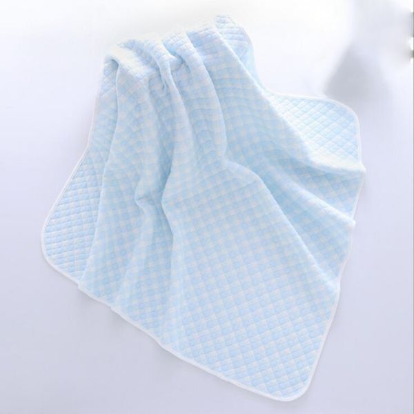 

newborn baby bath towel cotton thicken swaddling towel baby wraps infant blanket scarf spring outdoor towels wht038