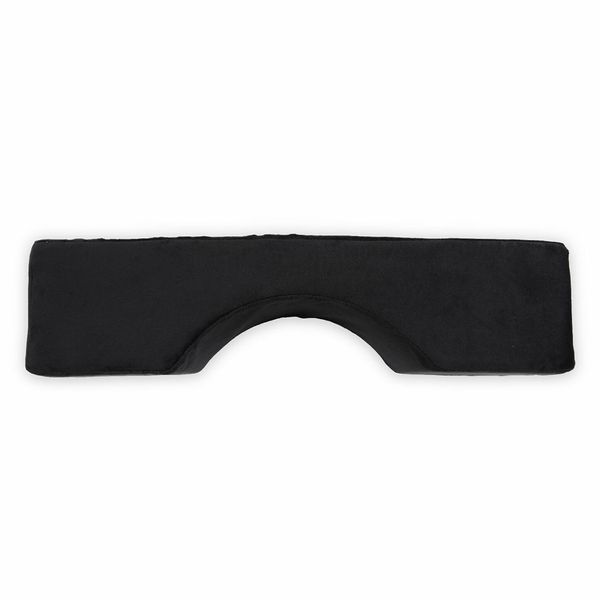

eyelash pillow stand extension curve salon use aid neck flannel memory foam ergonomic tool support special grafting simple
