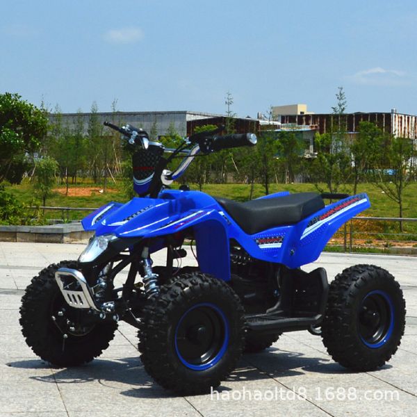 

36v electric atv four-wheel all terrain electric car mini atv electric off-road vehicle atv