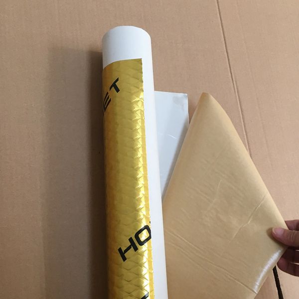 

soundproof bag water pipe sound insulation board toilet sewer pipe water pipe sound insulation cotton damping sheet sound insulation mat