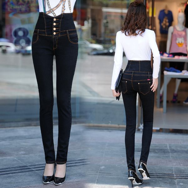 

2020 нова оен и зима болой ѬазмеѬ женка мода онка али джин еѬне бѬк Blue