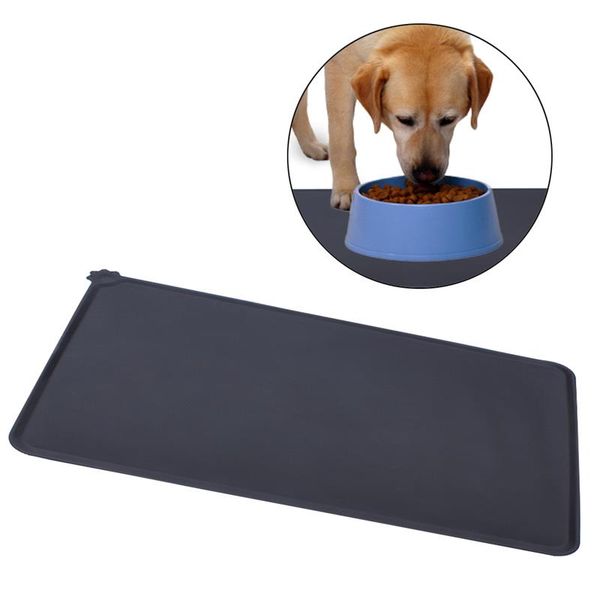 pet food tray mat