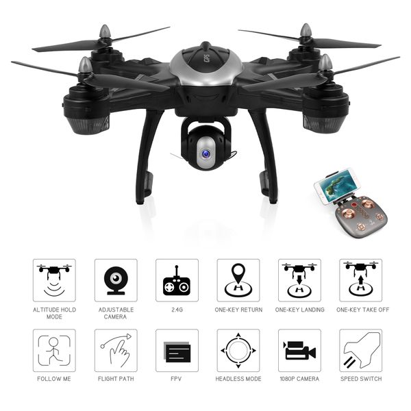 lh gps drone
