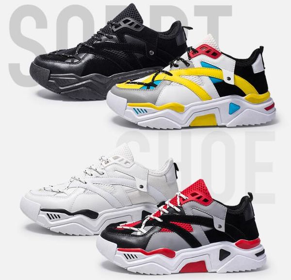 

Sapatos ocasionais sen01