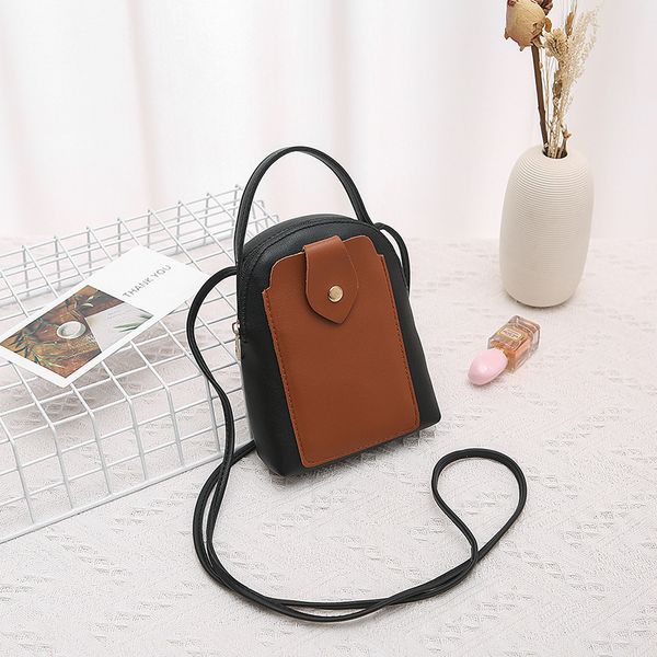 

new women's mini backpack small backpack korean fashion small women's