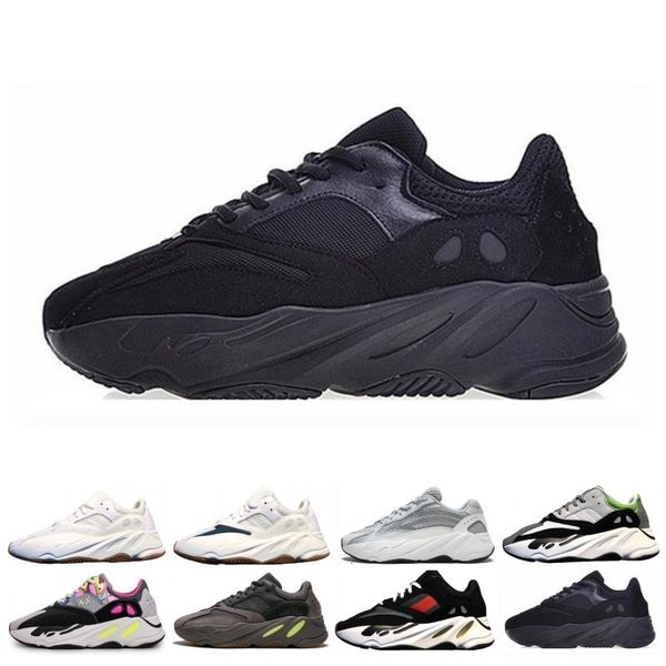 

2019 волна бегун 700 мужские кроссовки geode инерция v2 статические твердые серый лиловый соль женщины kanye west на открытом воздухе обуви