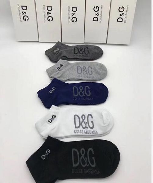 2019 Men And Women Classic Door Socks Socks Special Fabric