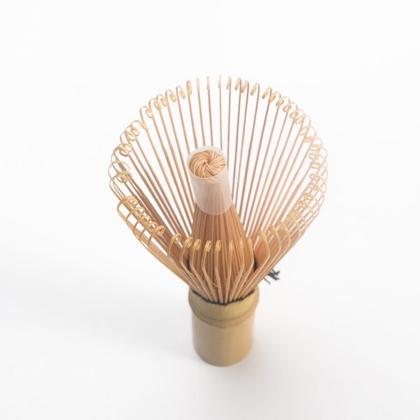 

japanese style matcha brush kitchen useful bamboo preparing whisk tools accessories powder tea