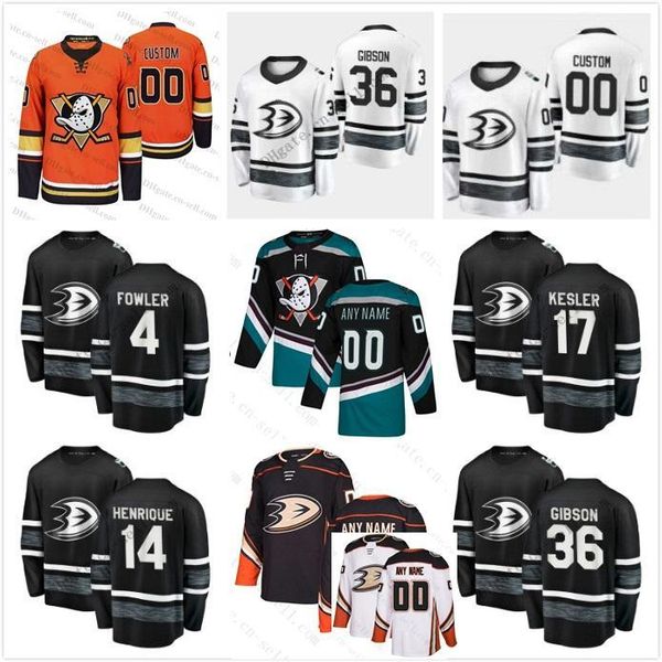corey perry all star jersey