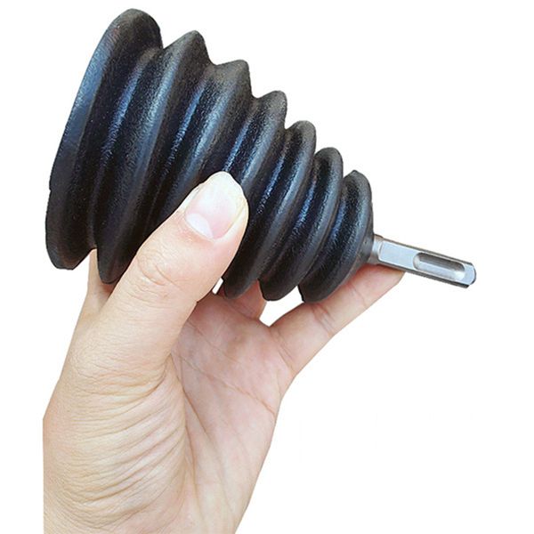 

drill dust collector rubber dust cover electric hammer drill cover electric power tool accessories p20