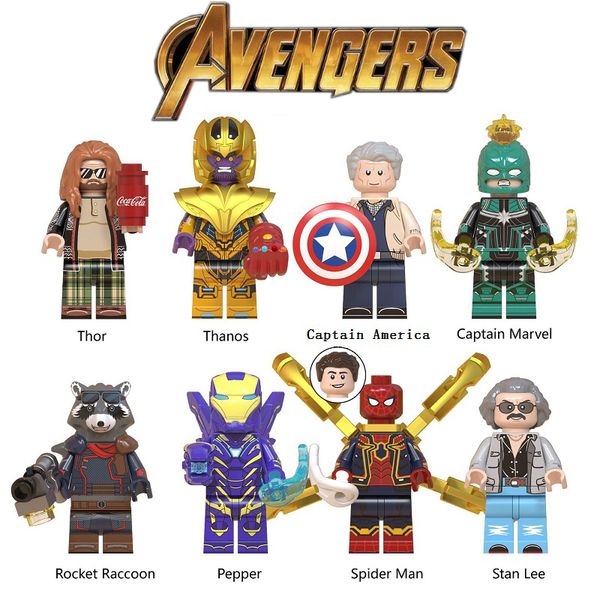 infinity gauntlet toy uk