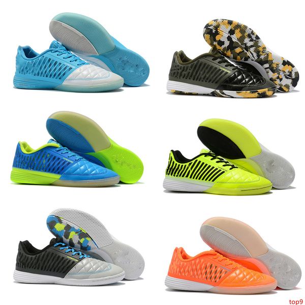 

новое пођпление 2020 мђжкие ђболне бђ lunar gato ii ic indoor soccer cleats scarpe da calcio дее