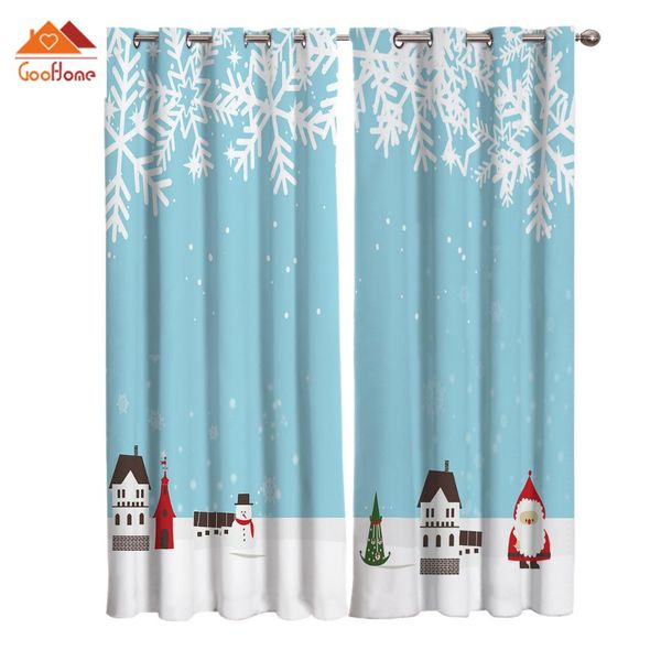 

white christmas house window curtains living room outdoor fabric drapes curtain home decor