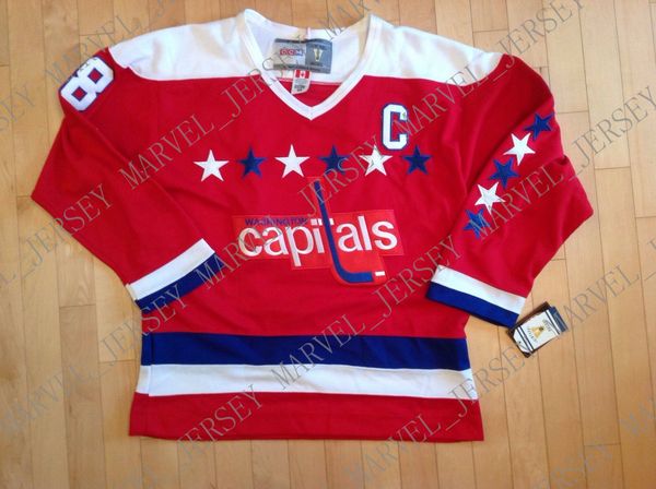 alex ovechkin jersey cheap