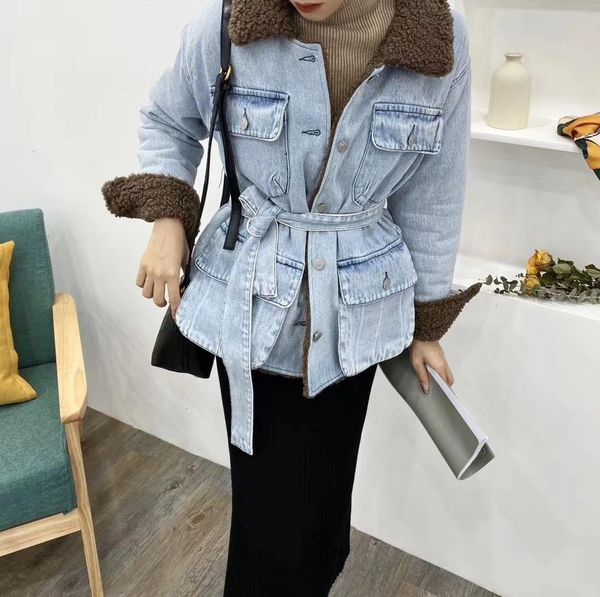 

женский свитер повседневная мода свитер размер один размер удобный теплый wsj000#112383 sun07, Black;brown