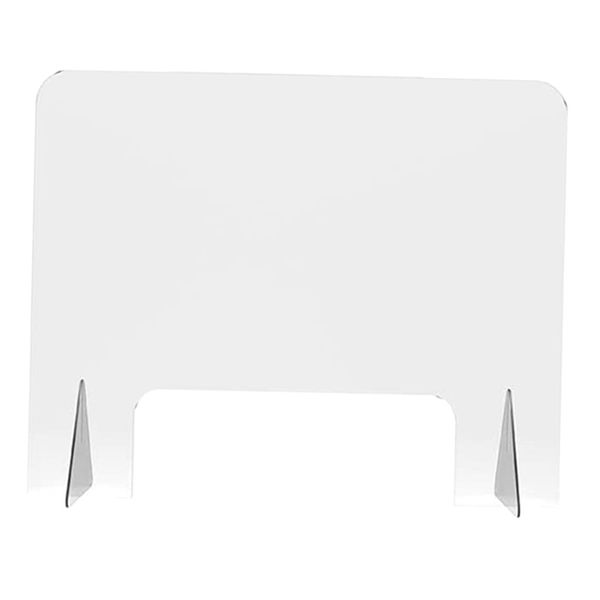 

sneeze защита guard акриловая безопасности счетчик барьер для ногтей салон офис