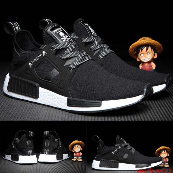

2020 new nmd xr1 runner mastermind japan master r1 mind primeknit pk black men women outdoor shoes sports shoes sneakers size 36-45