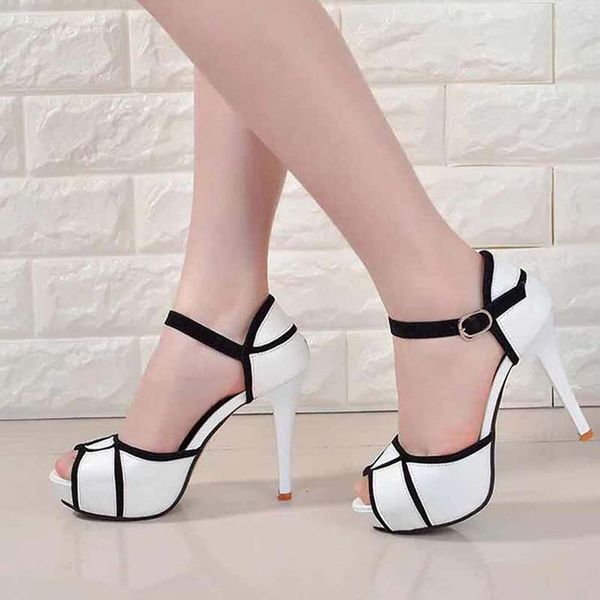 

women shoes sandals heels sandals slippers huaraches flip flops loafers shoe for slipper shoe06 pl137, Black
