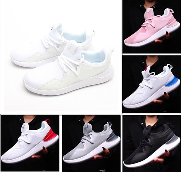 

2020 london tessen 4.0 olympic running shoes women and men black white breathable casual shoes trainer runner sport 36-45