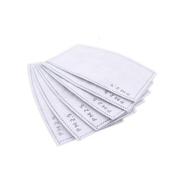

dhl ship pm2.5 filter fareplacement ing pad breathable mask gasket respiring mat for all kinds of n87