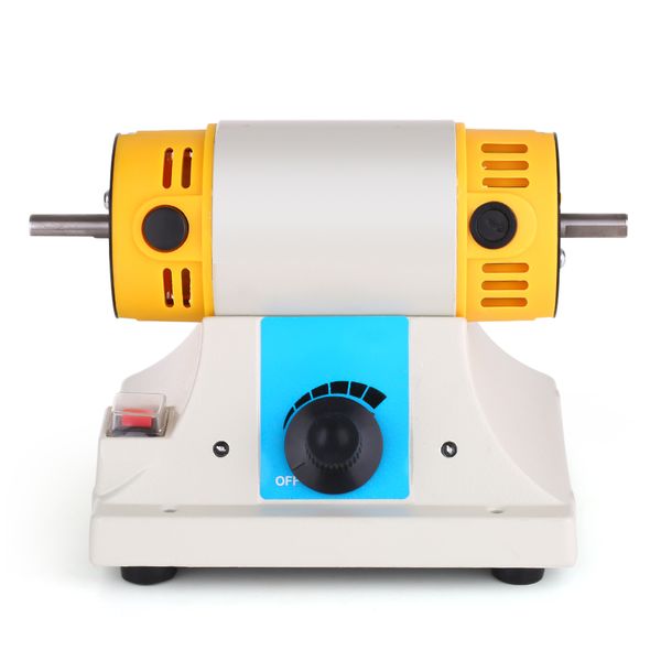 

мини-тм стол токарный станок полировка мотор роторный полировка шлифовка очистка отделка мотор ювелирные изделия полировальная машина