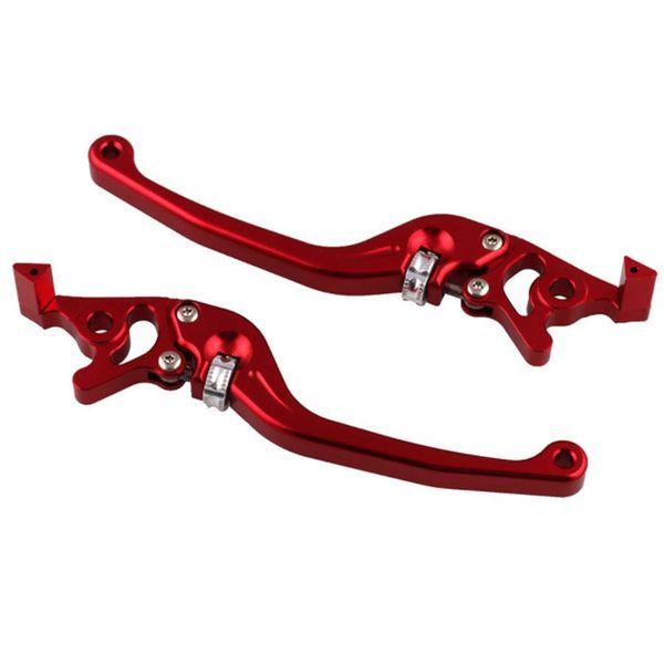 

мотоцикл переоснащение рукоять стояночного тормоза, алюминиевый сплав, пара