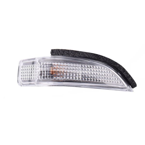 

1x left/right rearview mirror turn signal light for camry corolla prius