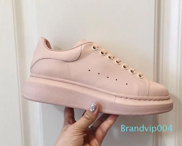 

лучшие роскошные дизайнерские туфли мужские кроссовки розовое золото кожаная платформа светящаяся обувь плоские повседневные вечерние свадеб, Black