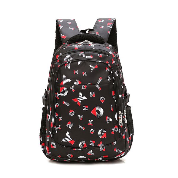 

children princess backpacks for teenager girls kids backpack waterproof school bags kids orthopedics schoolbags mochila infantil