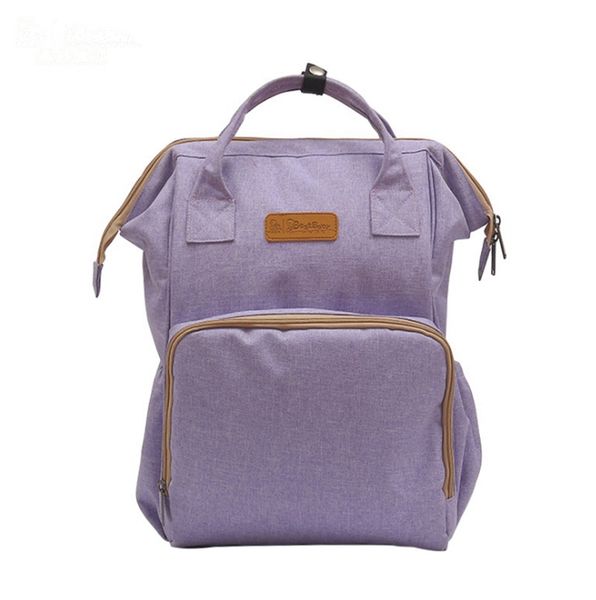 

mummy diaper backpacks large capacity diaper bags multi-function mommy backpacks waterproof outdoor travel nappy handbags wzw-yw2826