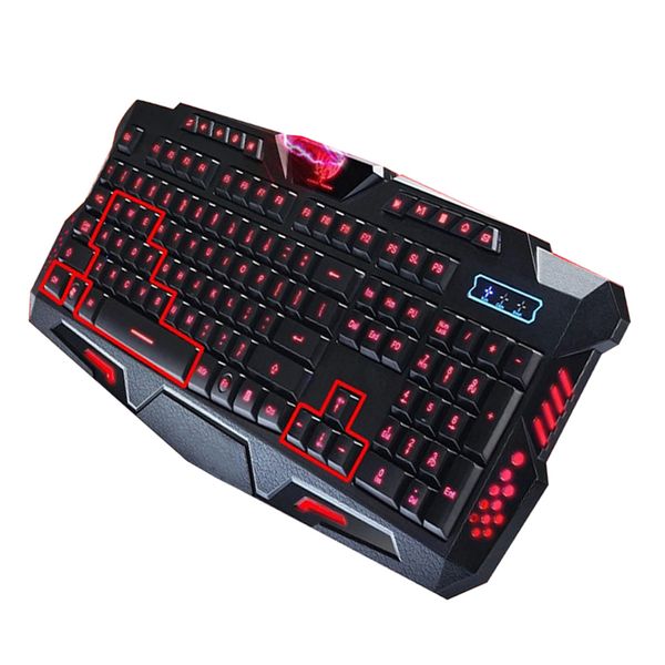 

lapwired backlight mechanical keyboards with