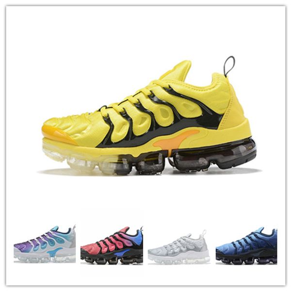 

mens mercurial tn plus qs shoes scarpe tns blue gray black white chaussures tn sneakers eur40-46