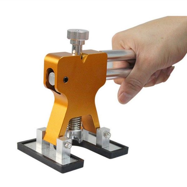 

labor saving multipurpose adjustable household repair dent repair tool kit depression tool surface