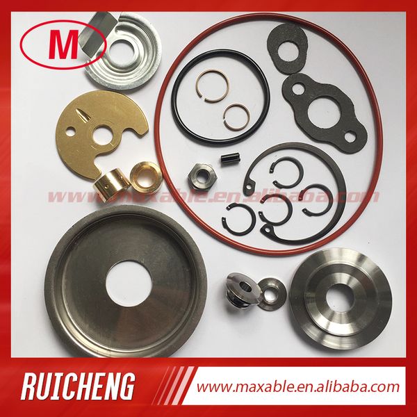 

td07 superback repair kits/turbo kits/turbo rebuild service kits for turbocharger