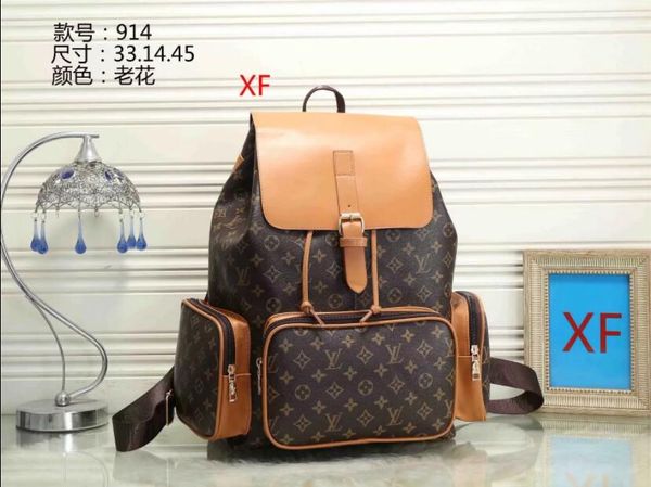 

fashion new designers handbags classic genuine leather high leather luxury handbags -11